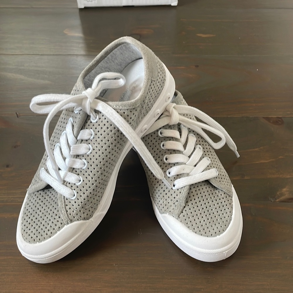 NIB Rag & Bone The Standard Issue Lace Up